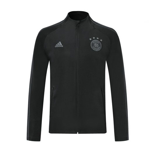 Veste Allemagne 2020 Noir